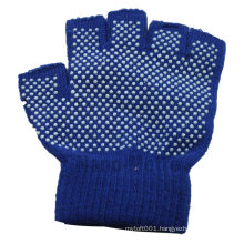 NMSAFETY half finger gloves knitting pattern